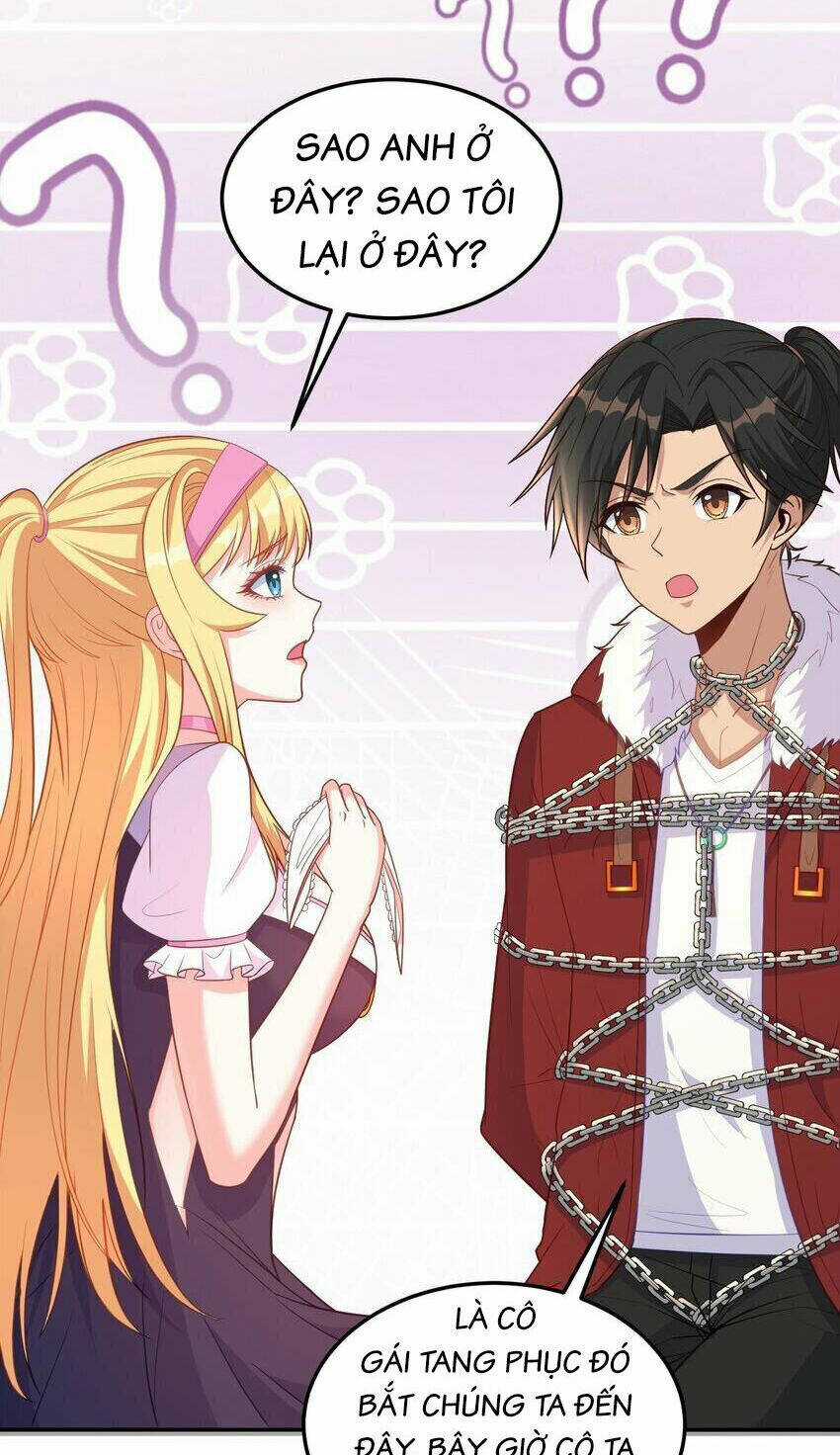 Cô Vợ Tu Tiên - Chapter 22 - Trang 15