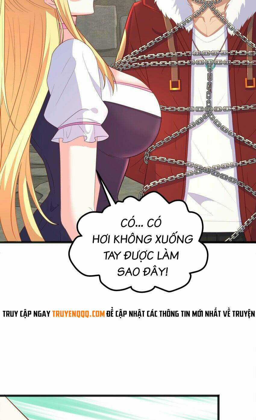 Cô Vợ Tu Tiên - Chapter 22 - Trang 17