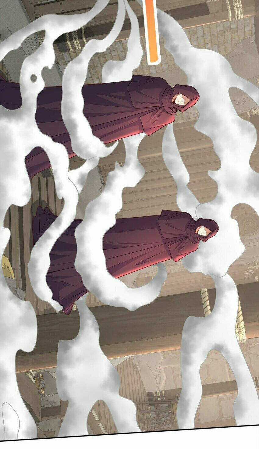 Cô Vợ Tu Tiên - Chapter 22 - Trang 3