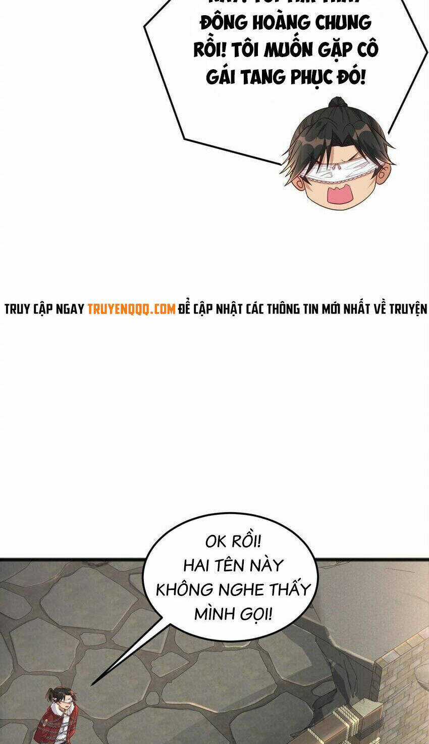 Cô Vợ Tu Tiên - Chapter 22 - Trang 5