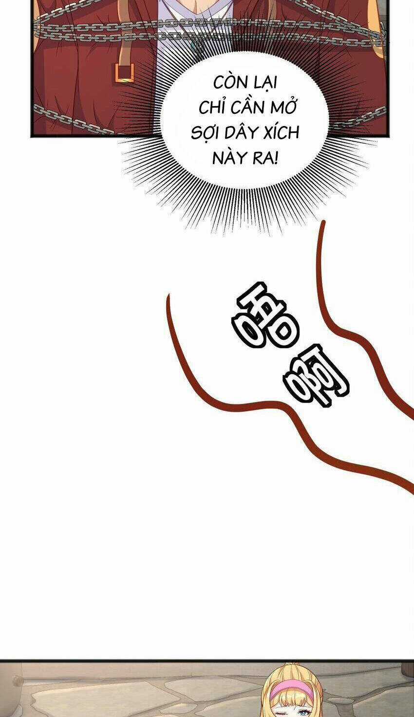 Cô Vợ Tu Tiên - Chapter 22 - Trang 7