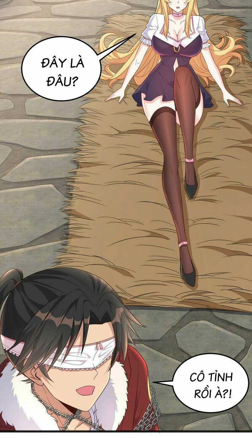 Cô Vợ Tu Tiên - Chapter 22 - Trang 8