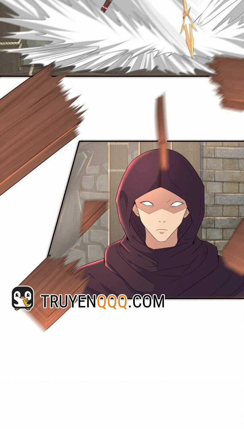 Cô Vợ Tu Tiên - Chapter 23 - Trang 2