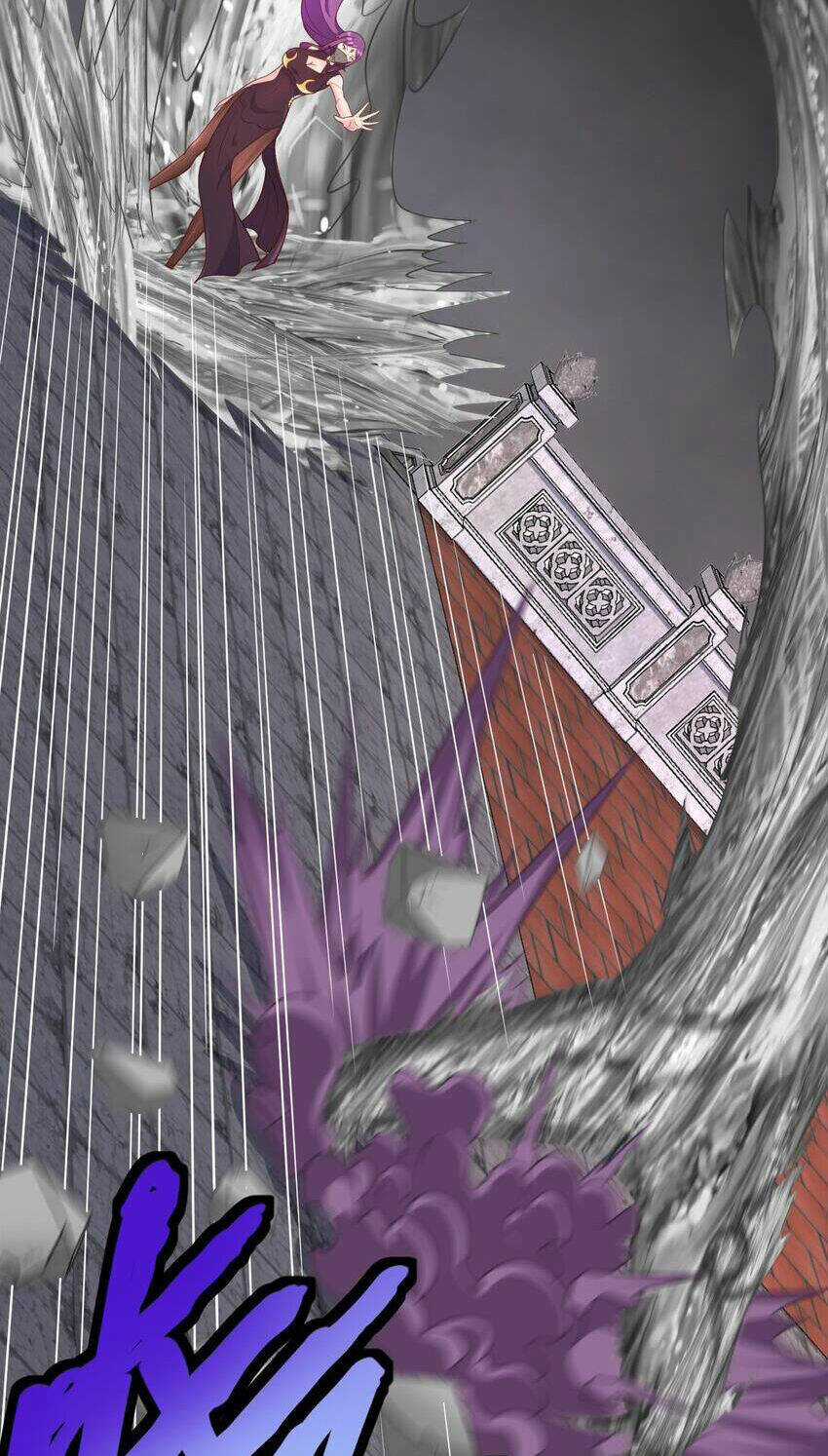 Cô Vợ Tu Tiên - Chapter 23 - Trang 11