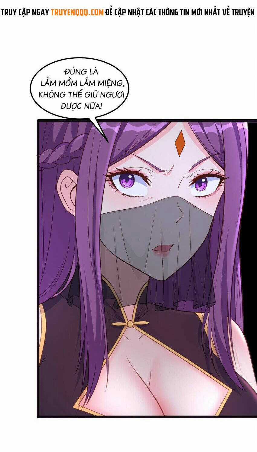 Cô Vợ Tu Tiên - Chapter 23 - Trang 14