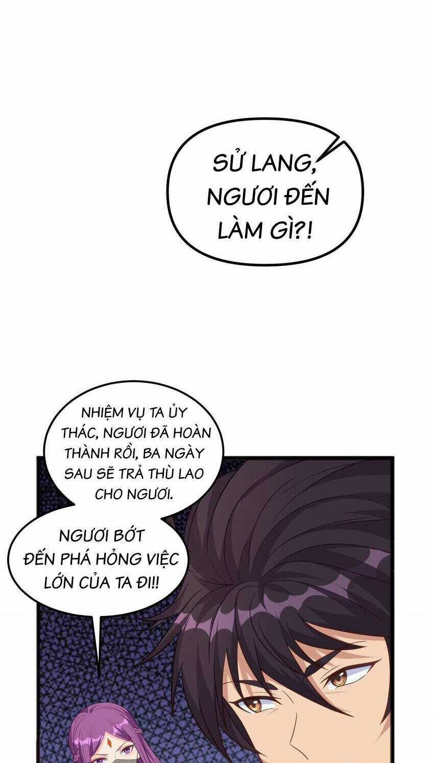 Cô Vợ Tu Tiên - Chapter 23 - Trang 8