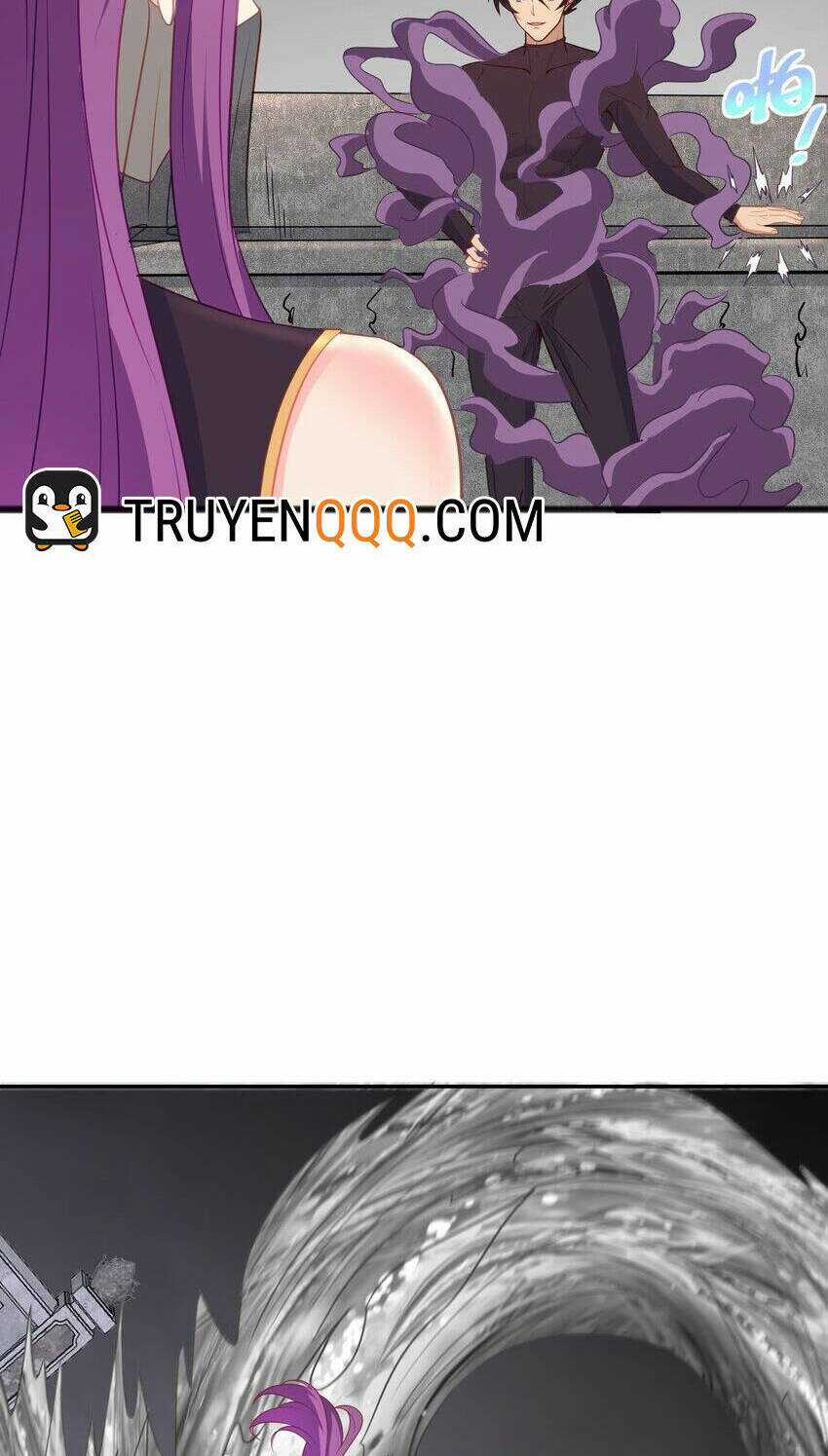 Cô Vợ Tu Tiên - Chapter 23 - Trang 10