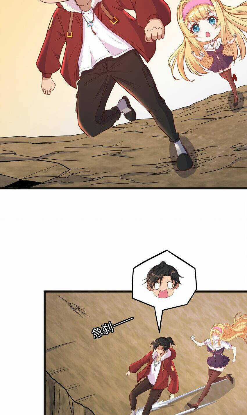 Cô Vợ Tu Tiên - Chapter 24 - Trang 11