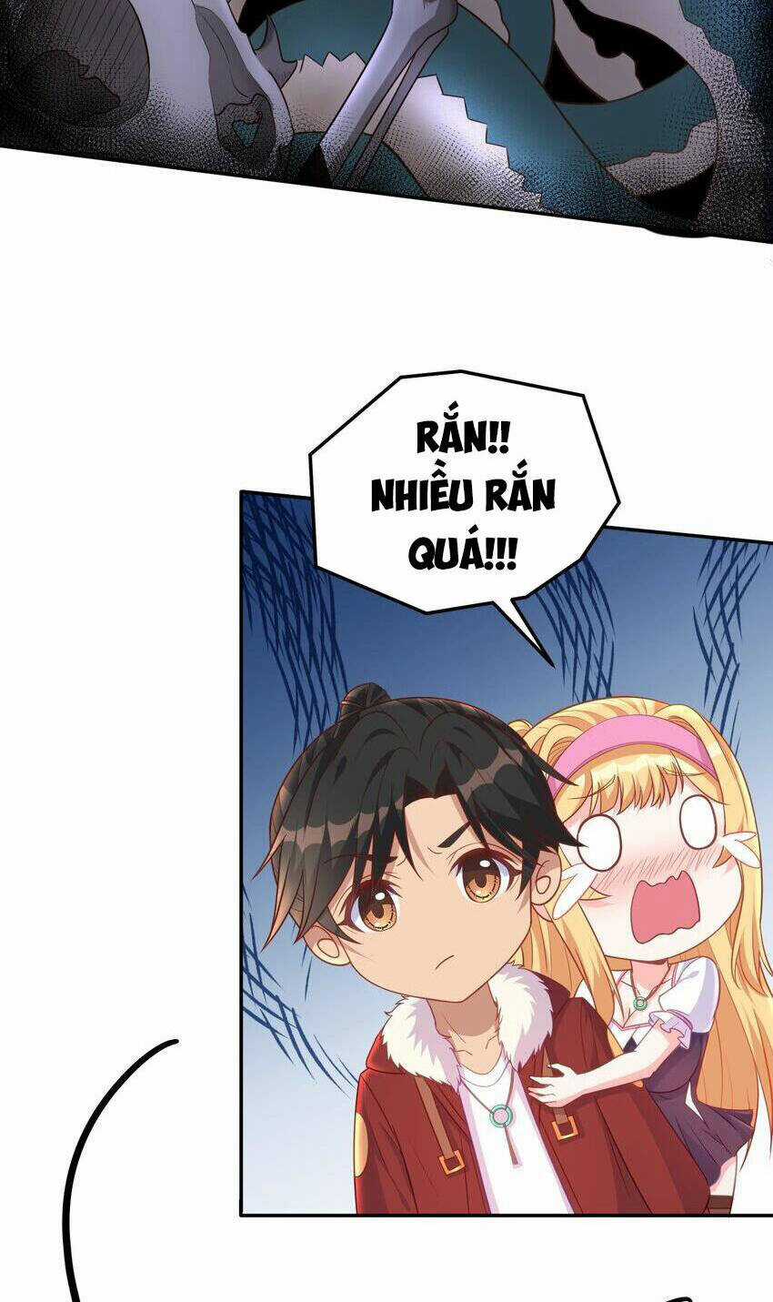 Cô Vợ Tu Tiên - Chapter 24 - Trang 16