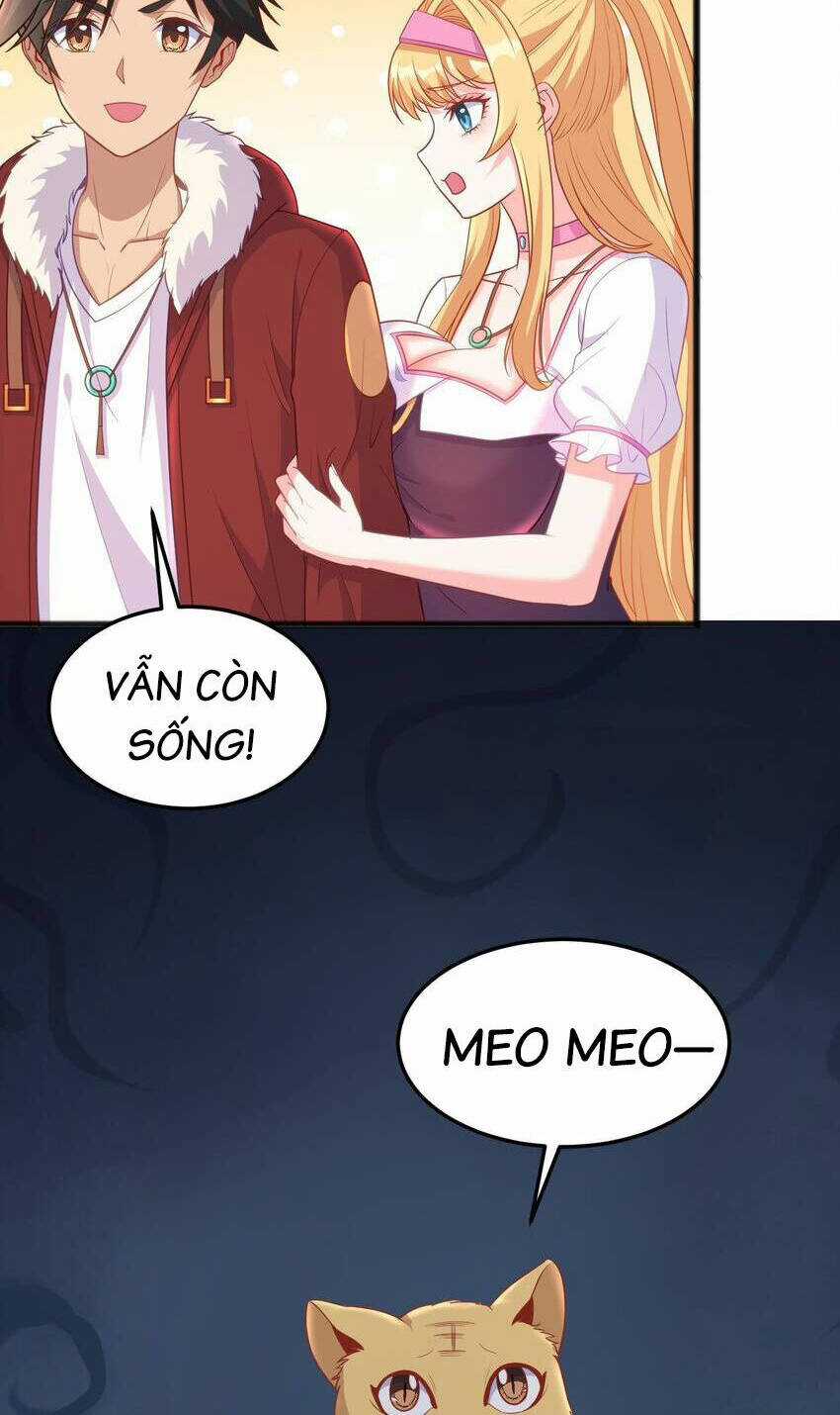 Cô Vợ Tu Tiên - Chapter 24 - Trang 18