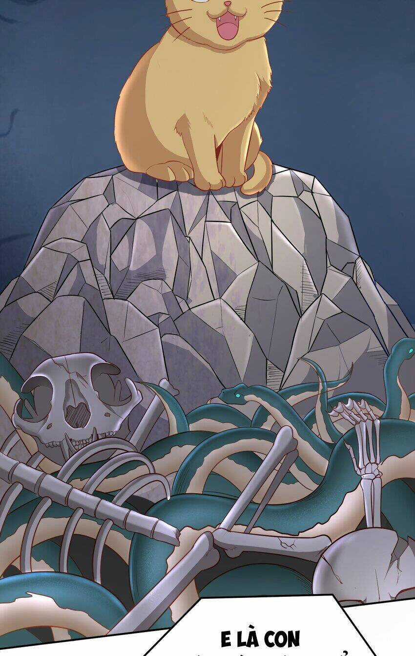 Cô Vợ Tu Tiên - Chapter 24 - Trang 19