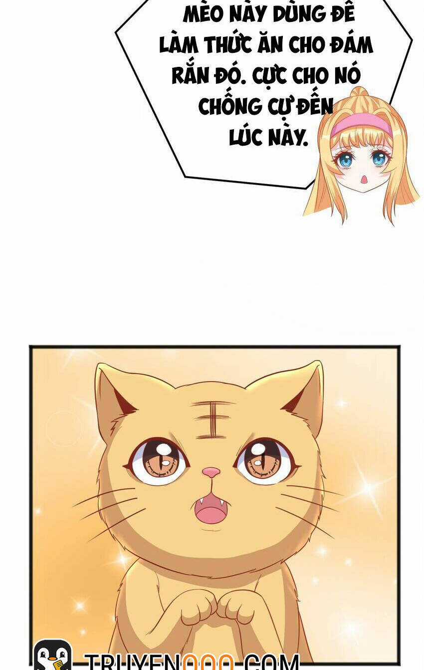 Cô Vợ Tu Tiên - Chapter 24 - Trang 20