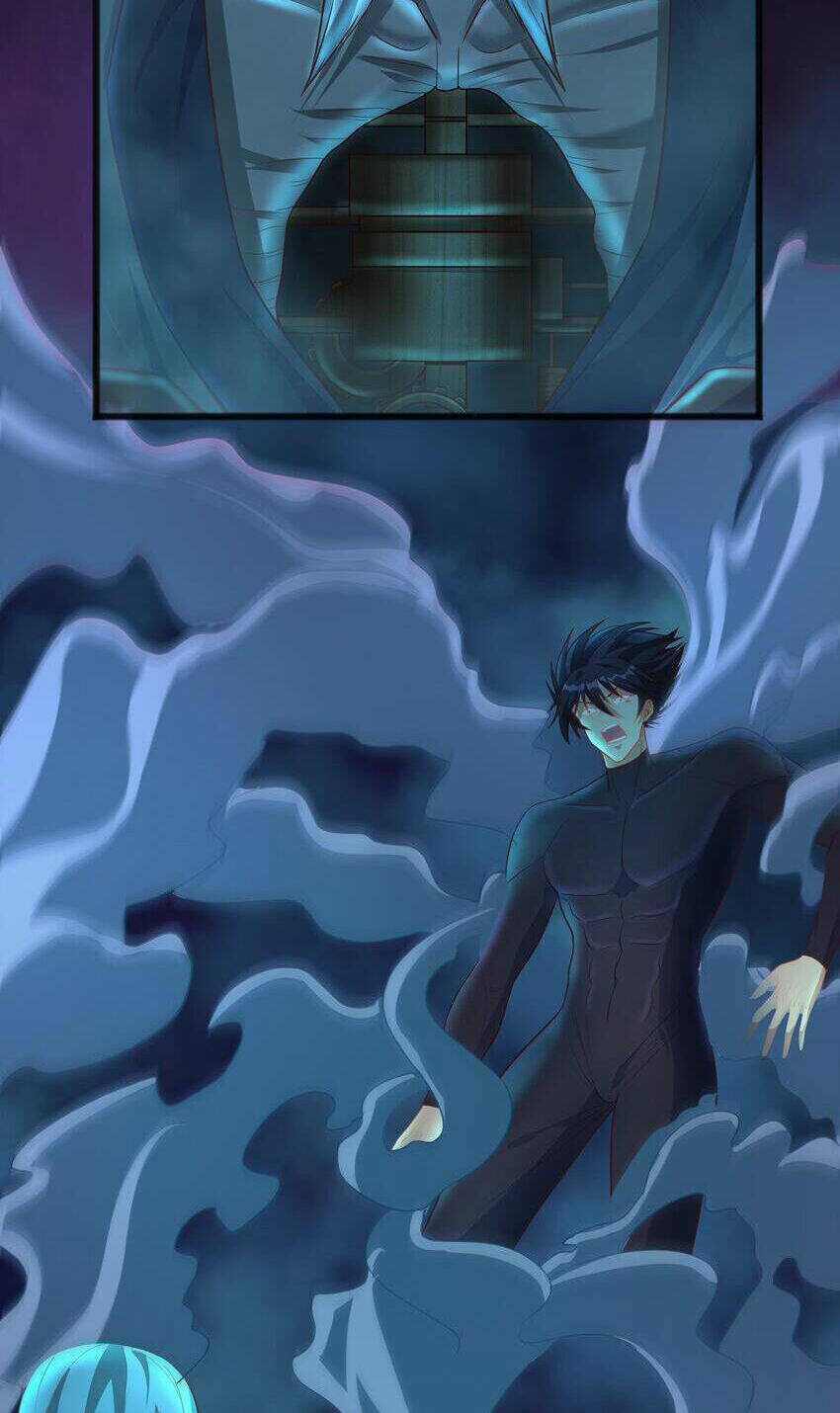 Cô Vợ Tu Tiên - Chapter 24 - Trang 3