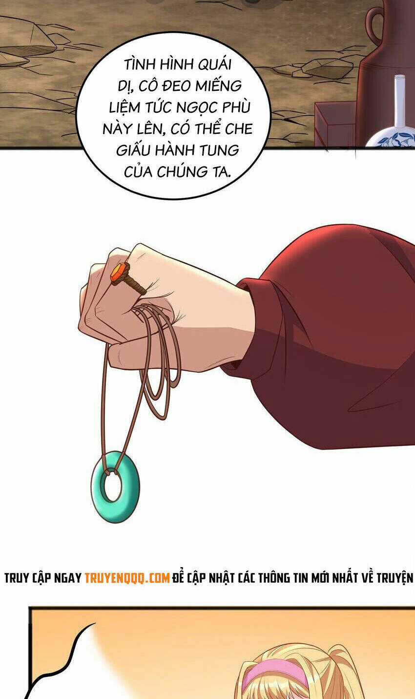 Cô Vợ Tu Tiên - Chapter 24 - Trang 8