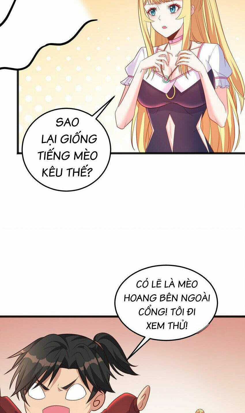 Cô Vợ Tu Tiên - Chapter 24 - Trang 9