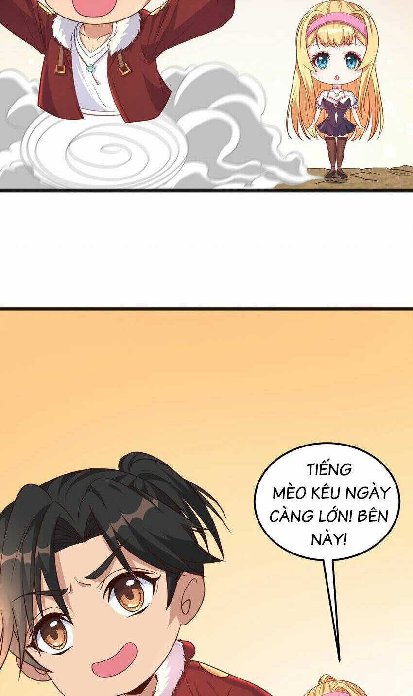 Cô Vợ Tu Tiên - Chapter 24 - Trang 10