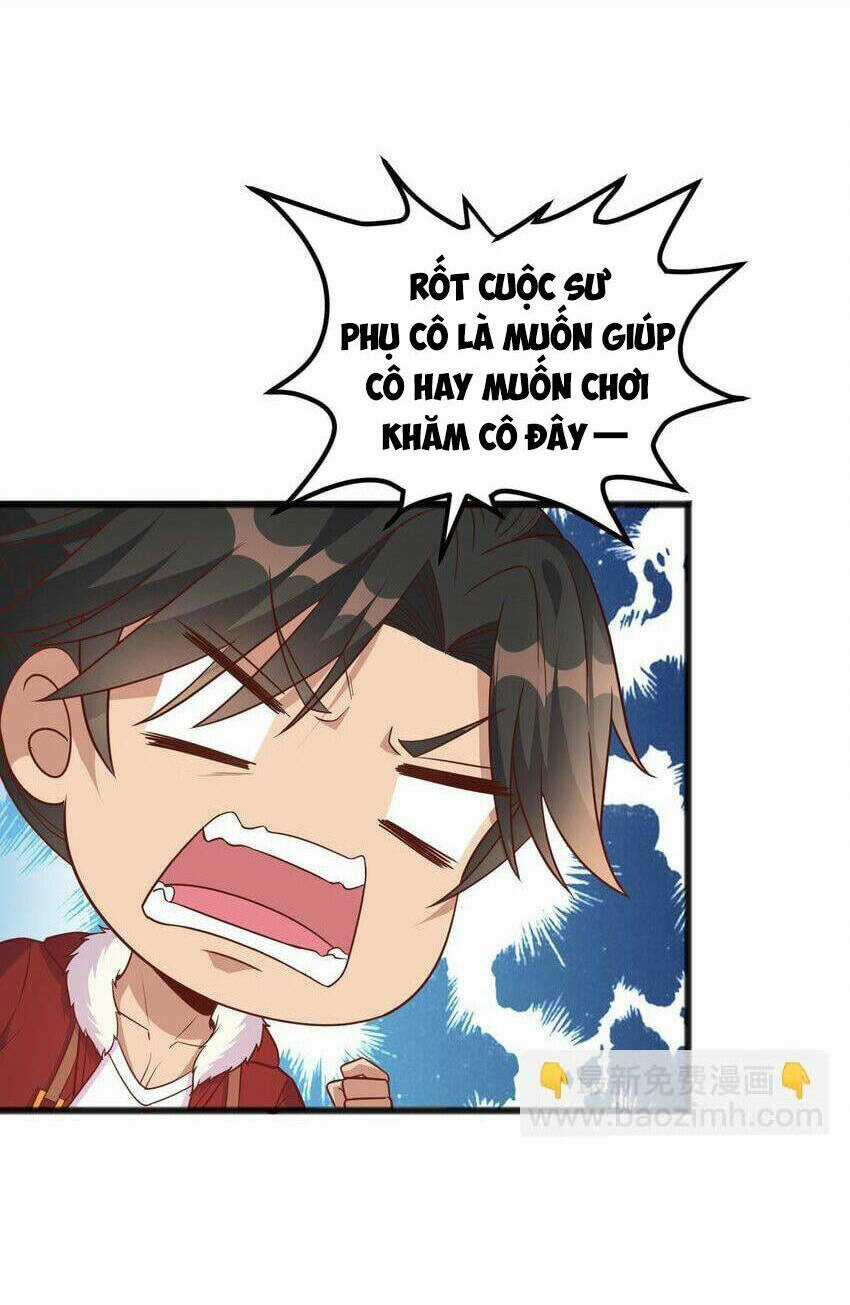 Cô Vợ Tu Tiên - Chapter 25 - Trang 17