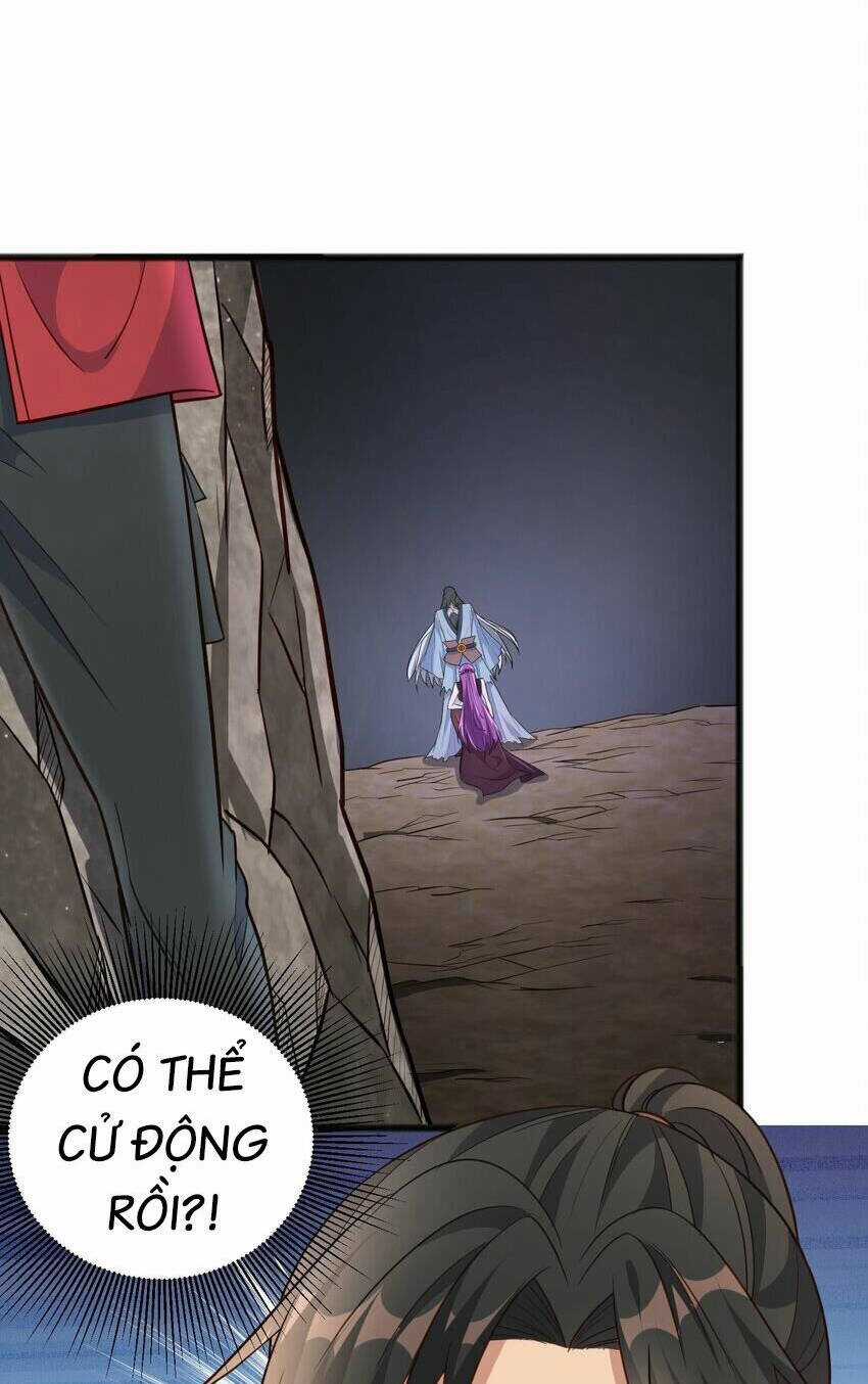 Cô Vợ Tu Tiên - Chapter 25 - Trang 3