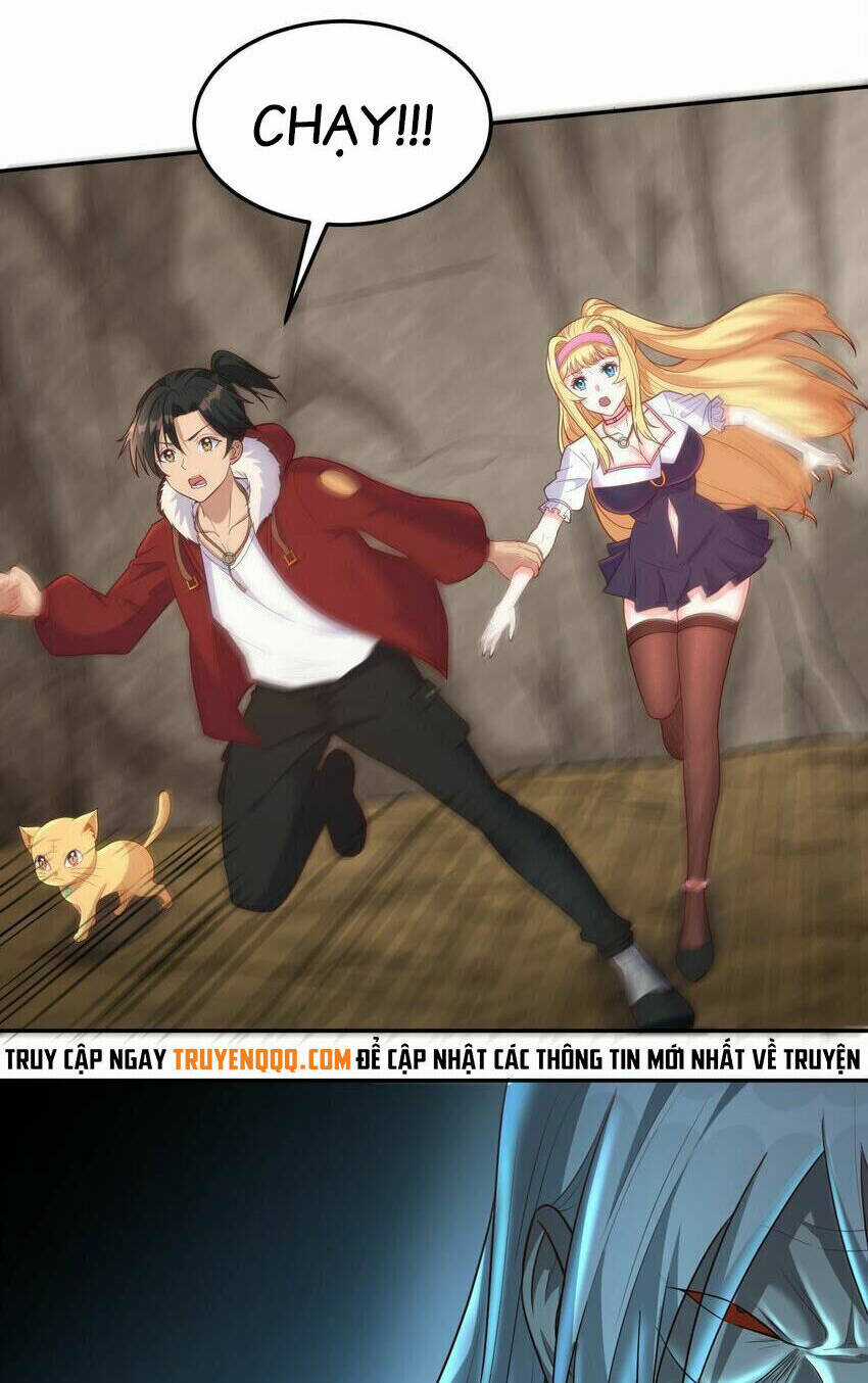 Cô Vợ Tu Tiên - Chapter 25 - Trang 5