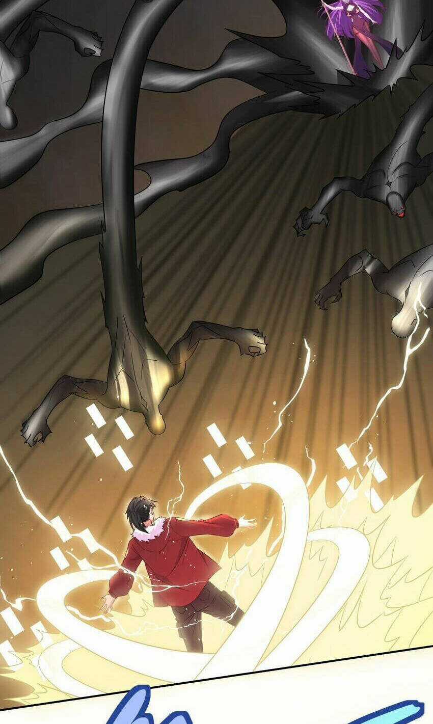 Cô Vợ Tu Tiên - Chapter 26 - Trang 4