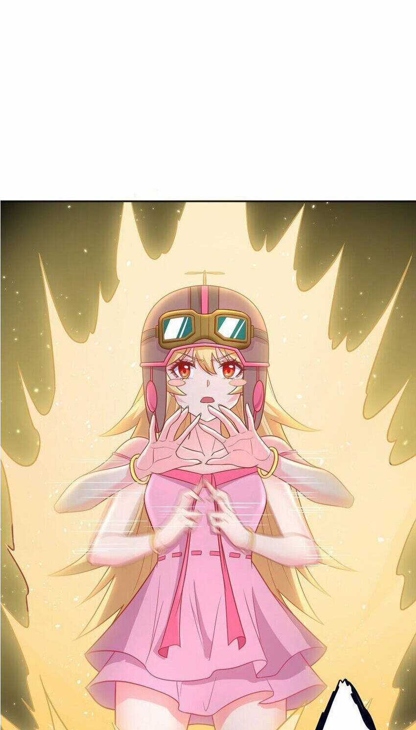 Cô Vợ Tu Tiên - Chapter 27 - Trang 1