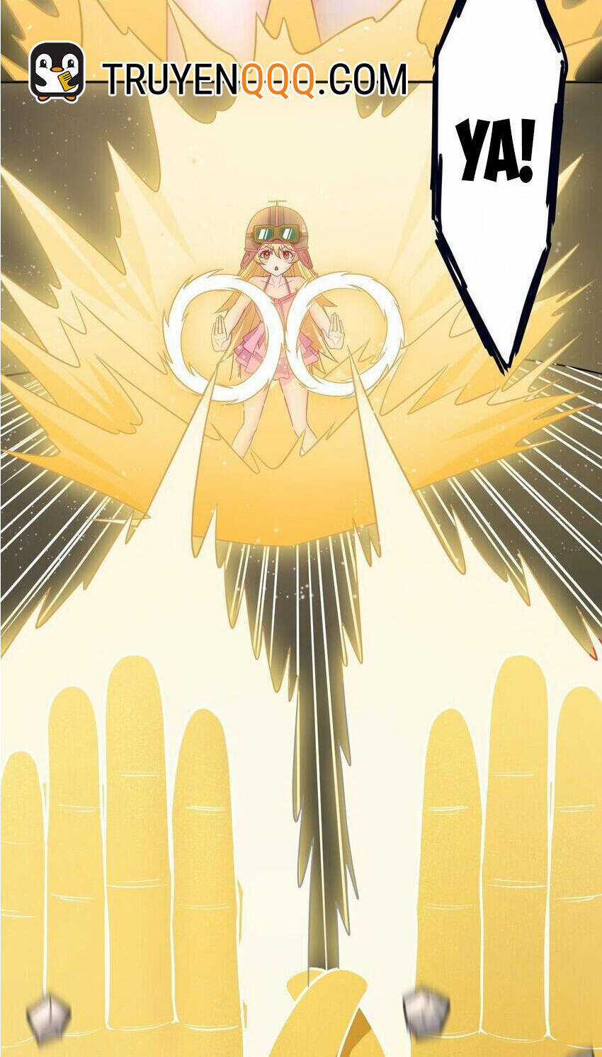 Cô Vợ Tu Tiên - Chapter 27 - Trang 2