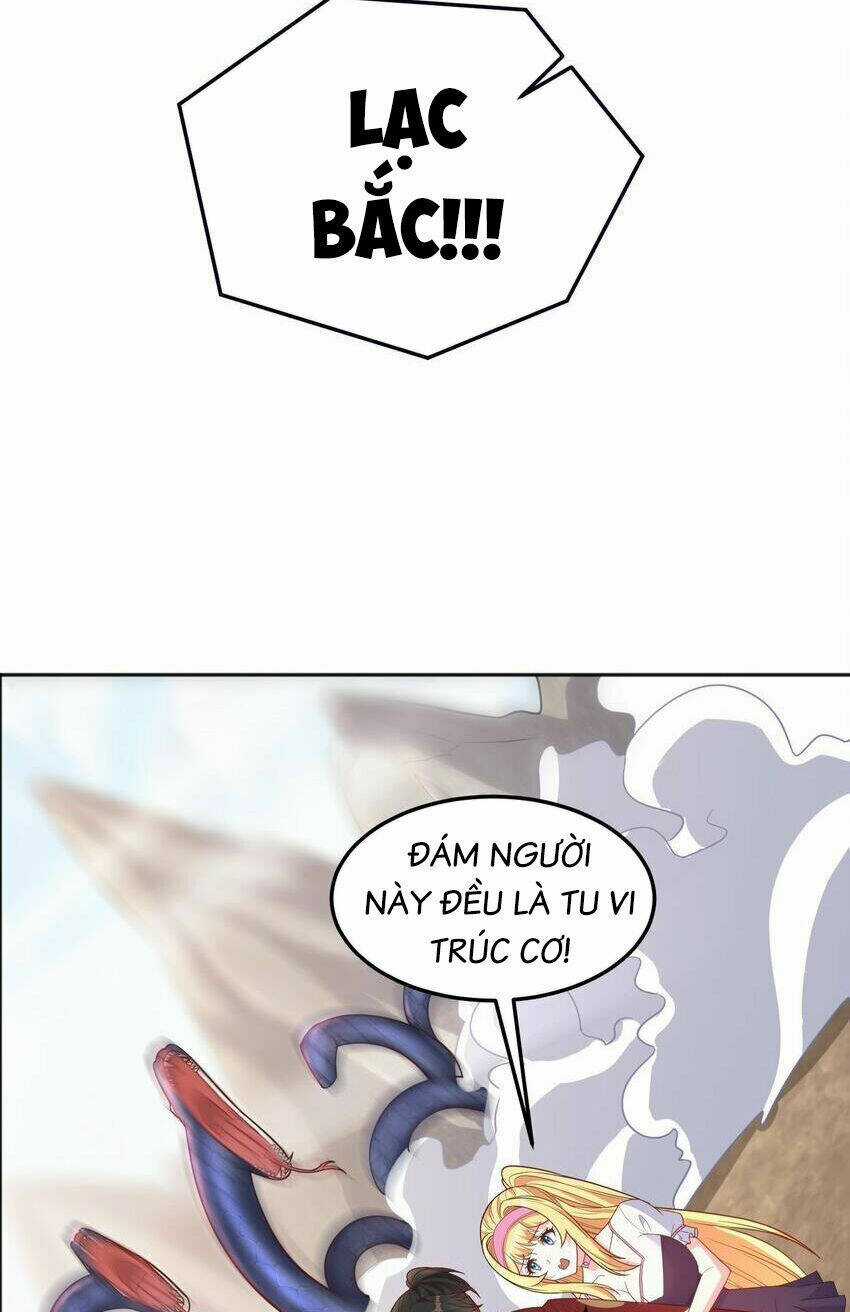 Cô Vợ Tu Tiên - Chapter 27 - Trang 18