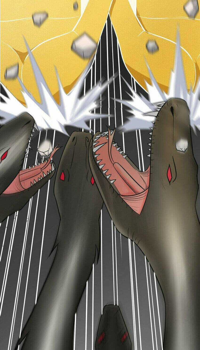 Cô Vợ Tu Tiên - Chapter 27 - Trang 3