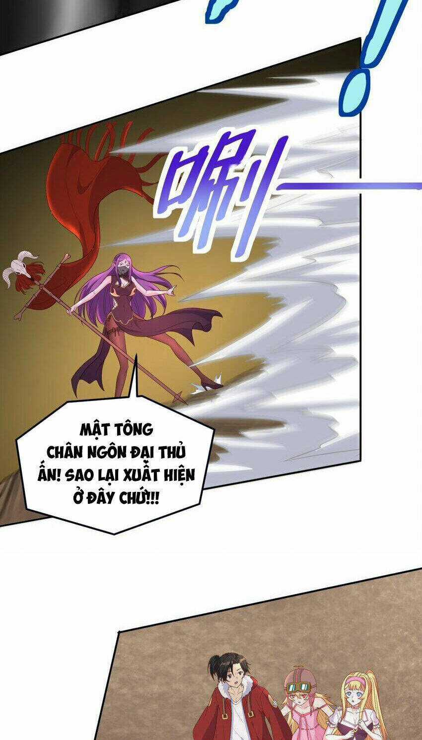 Cô Vợ Tu Tiên - Chapter 27 - Trang 5