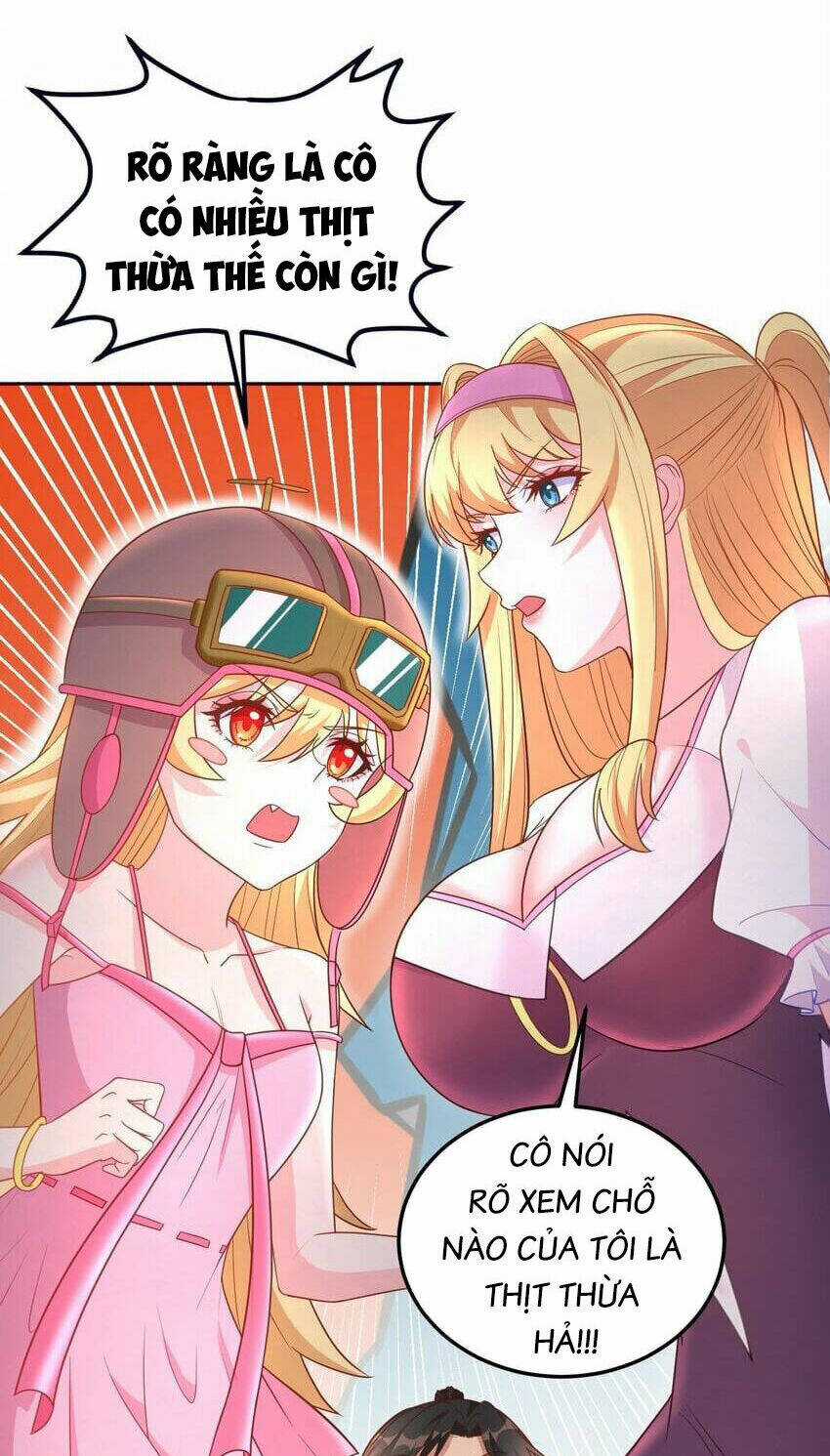 Cô Vợ Tu Tiên - Chapter 27 - Trang 9