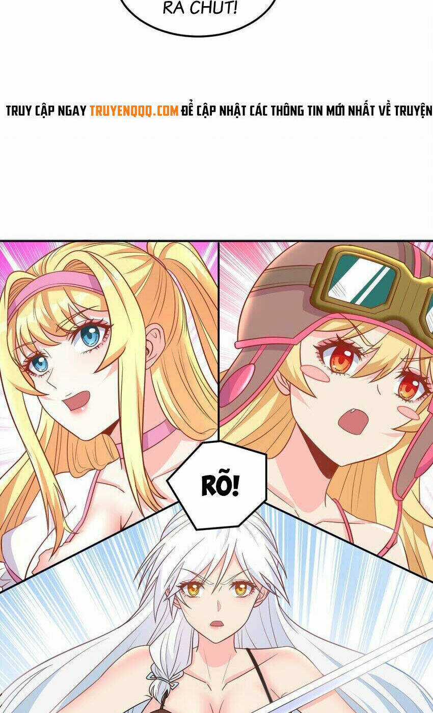 Cô Vợ Tu Tiên - Chapter 28 - Trang 3