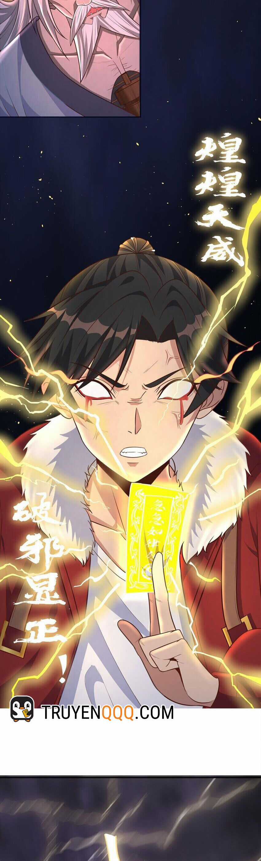 Cô Vợ Tu Tiên - Chapter 28 - Trang 4