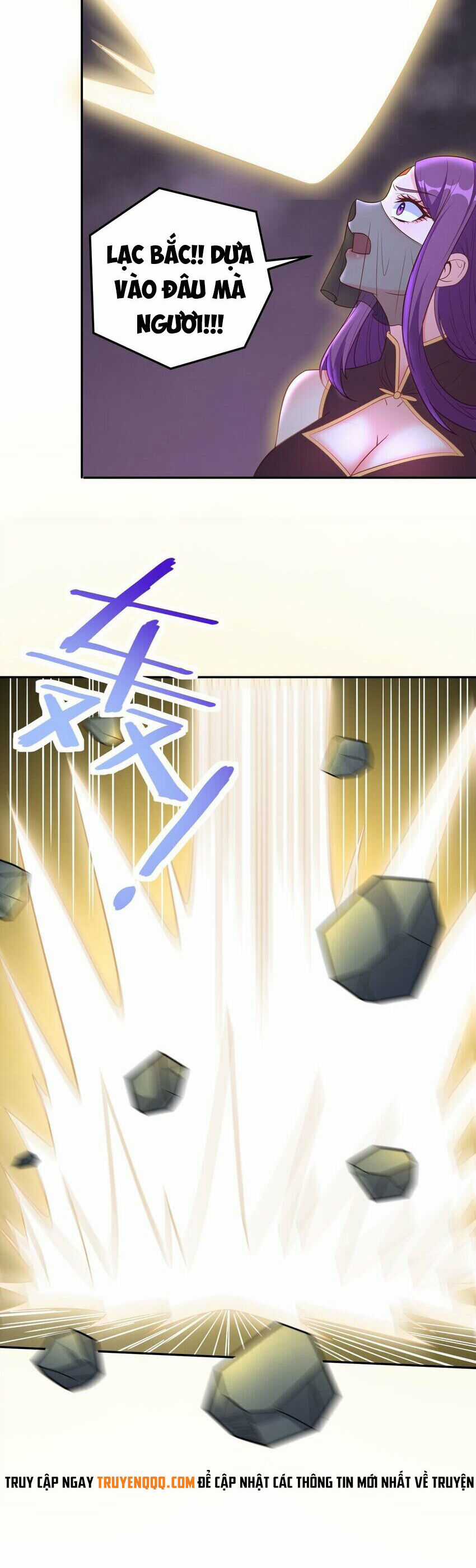 Cô Vợ Tu Tiên - Chapter 28 - Trang 6