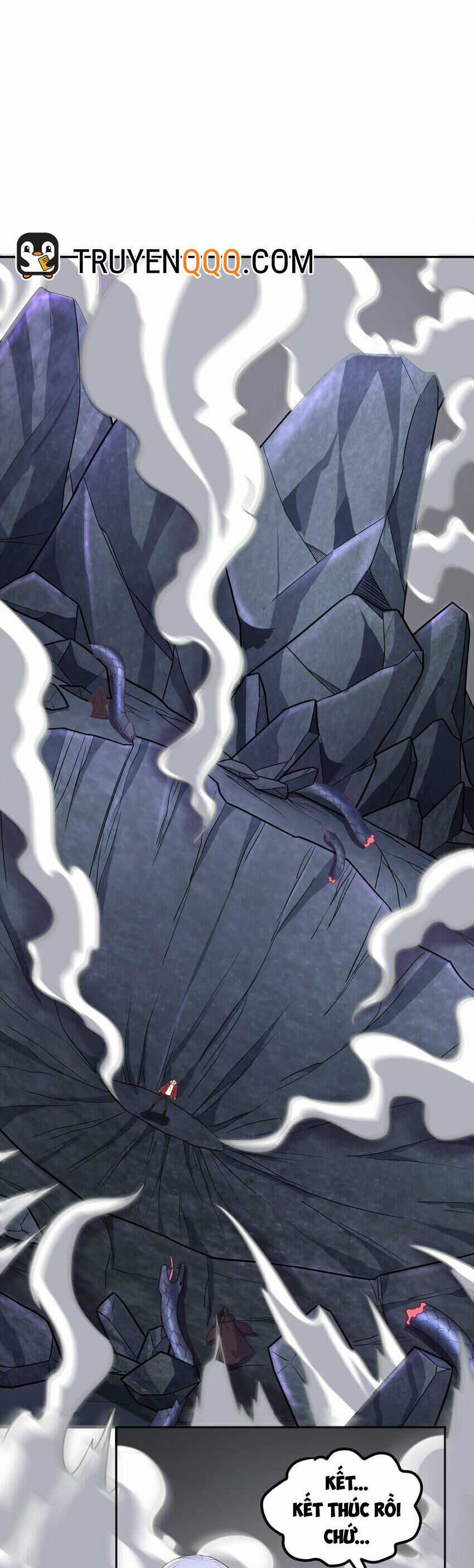 Cô Vợ Tu Tiên - Chapter 28 - Trang 7