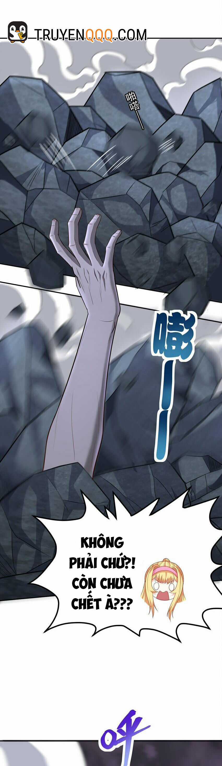 Cô Vợ Tu Tiên - Chapter 28 - Trang 10