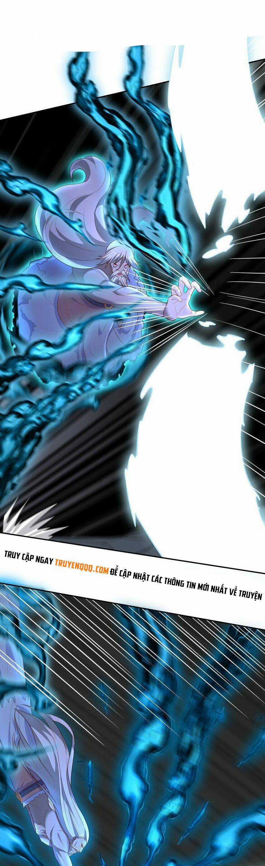 Cô Vợ Tu Tiên - Chapter 29 - Trang 2