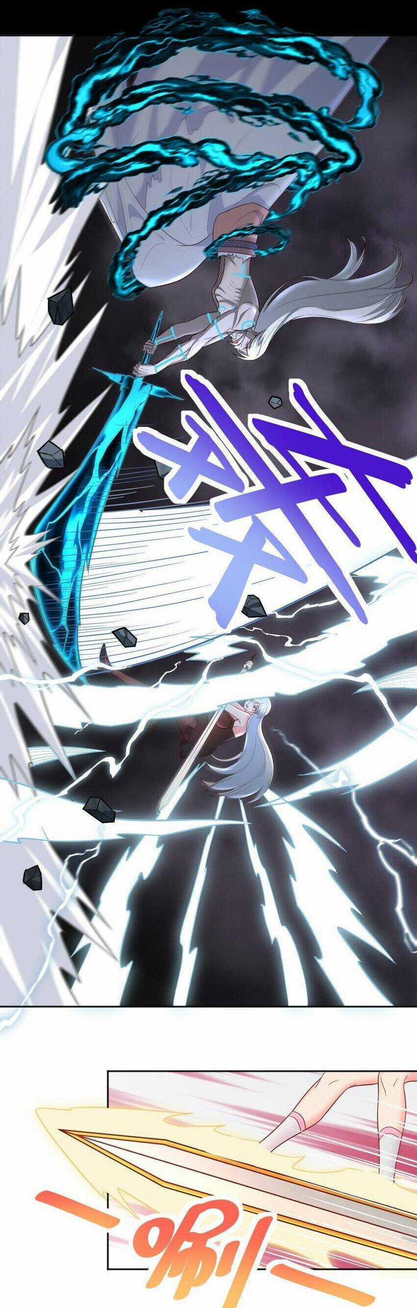 Cô Vợ Tu Tiên - Chapter 29 - Trang 12