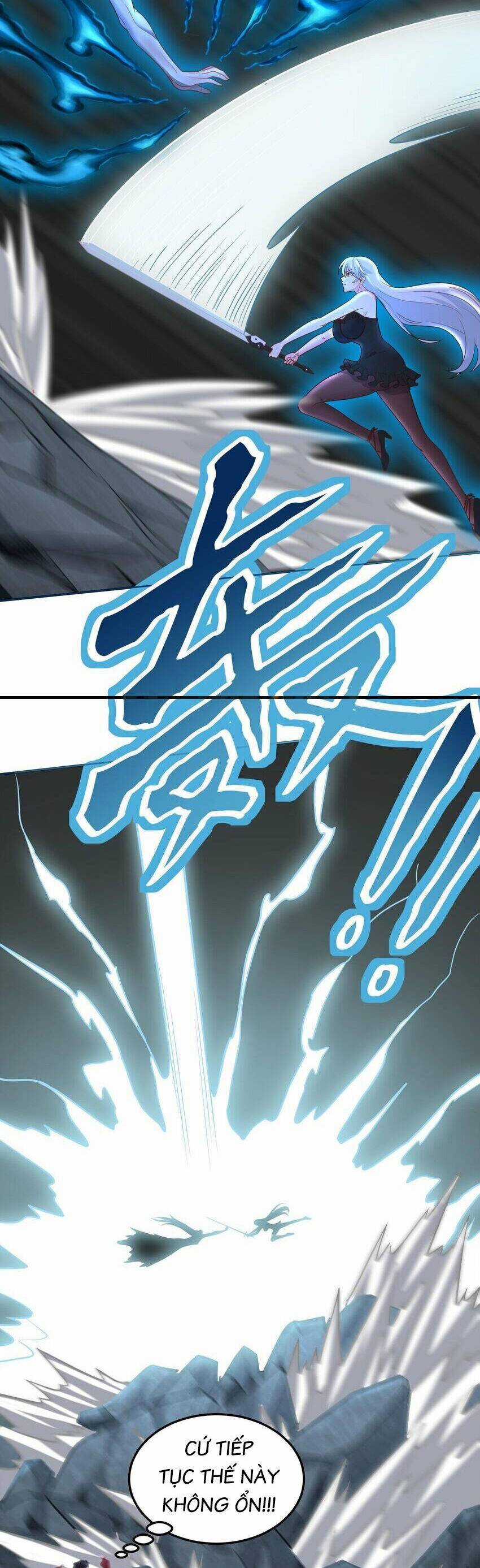 Cô Vợ Tu Tiên - Chapter 29 - Trang 3