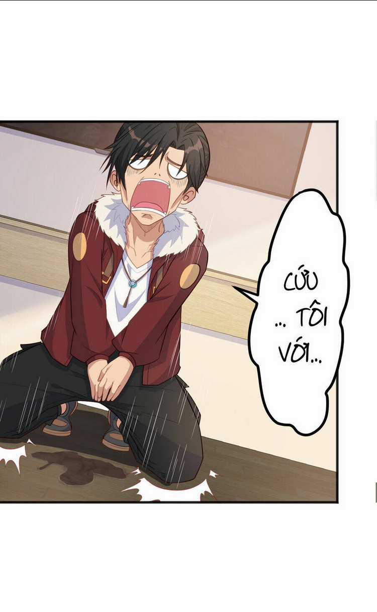 Cô Vợ Tu Tiên - Chapter 3 - Trang 13