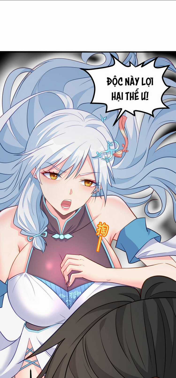 Cô Vợ Tu Tiên - Chapter 3 - Trang 14