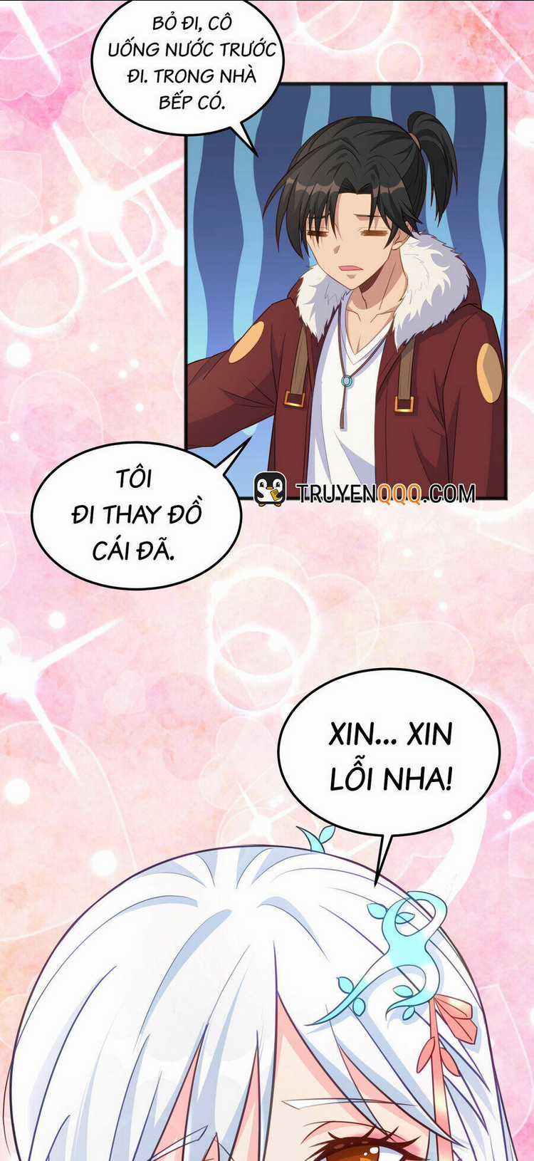 Cô Vợ Tu Tiên - Chapter 3 - Trang 17