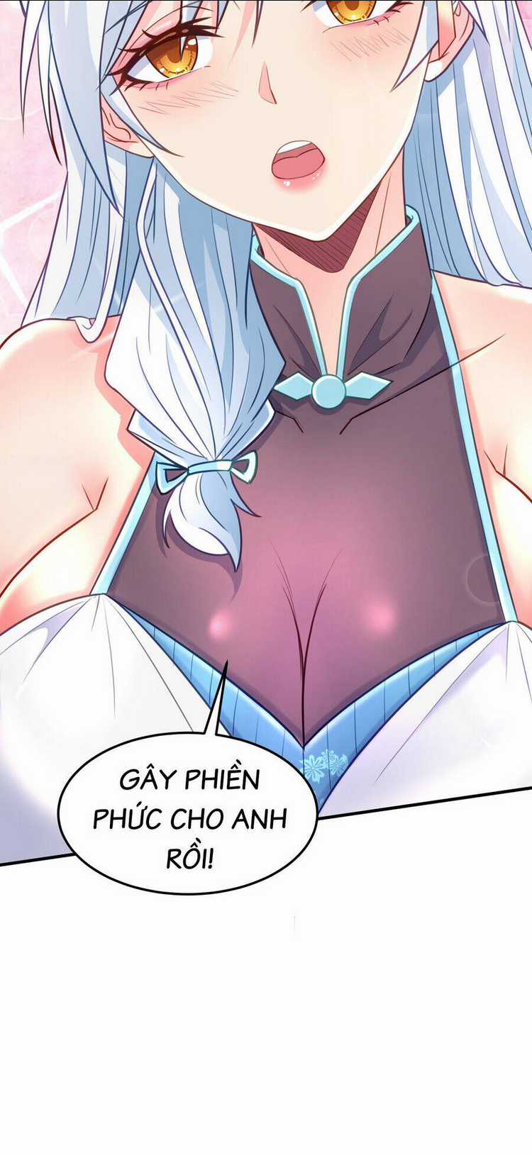 Cô Vợ Tu Tiên - Chapter 3 - Trang 18