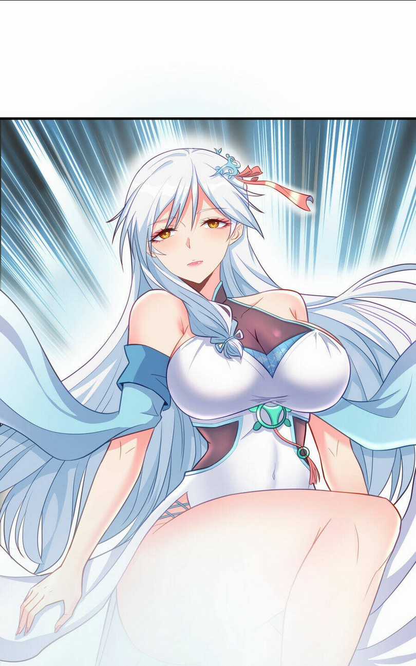 Cô Vợ Tu Tiên - Chapter 3 - Trang 3