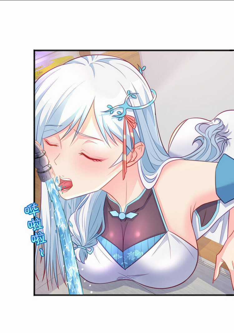 Cô Vợ Tu Tiên - Chapter 3 - Trang 23