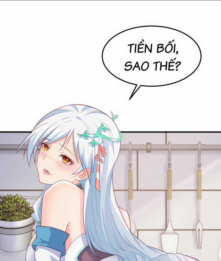 Cô Vợ Tu Tiên - Chapter 3 - Trang 25