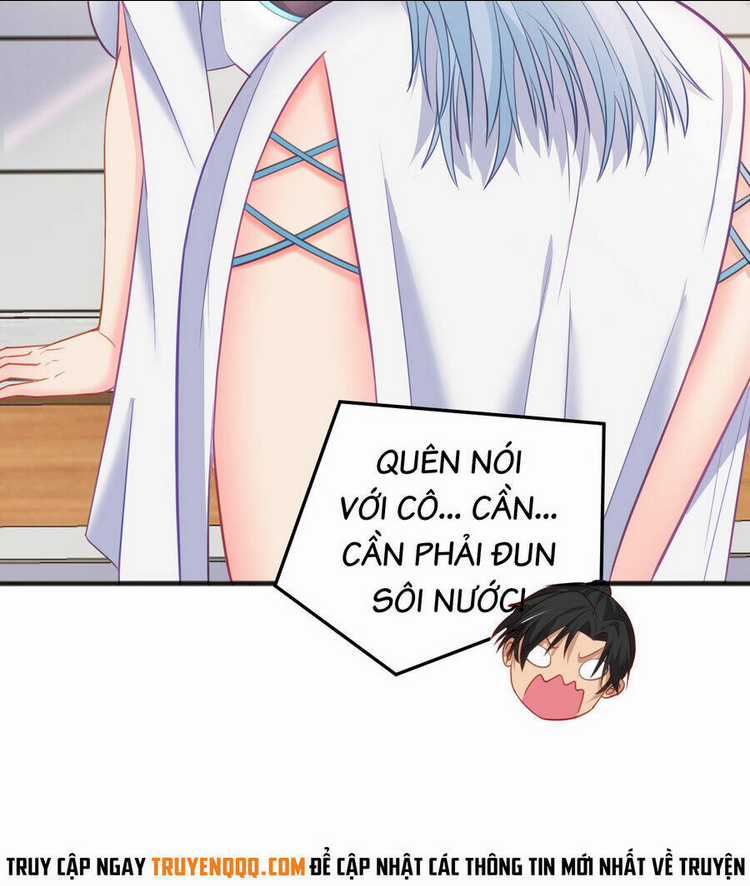 Cô Vợ Tu Tiên - Chapter 3 - Trang 26