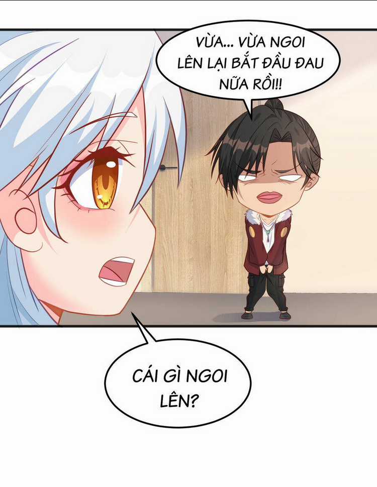 Cô Vợ Tu Tiên - Chapter 3 - Trang 28