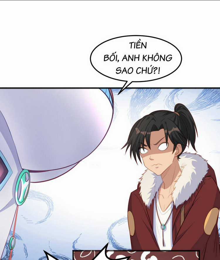 Cô Vợ Tu Tiên - Chapter 3 - Trang 29