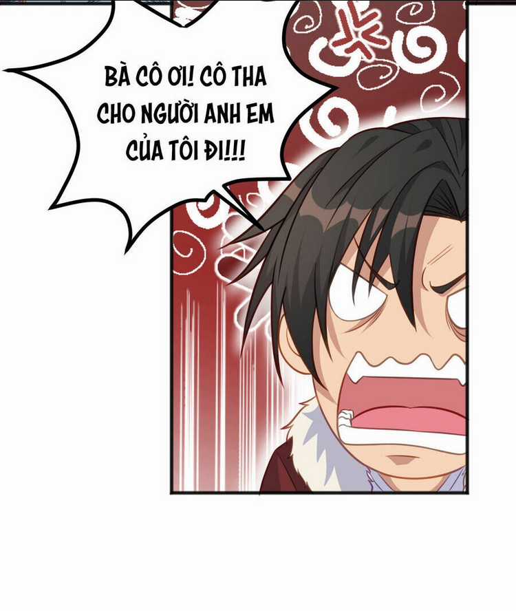 Cô Vợ Tu Tiên - Chapter 3 - Trang 30