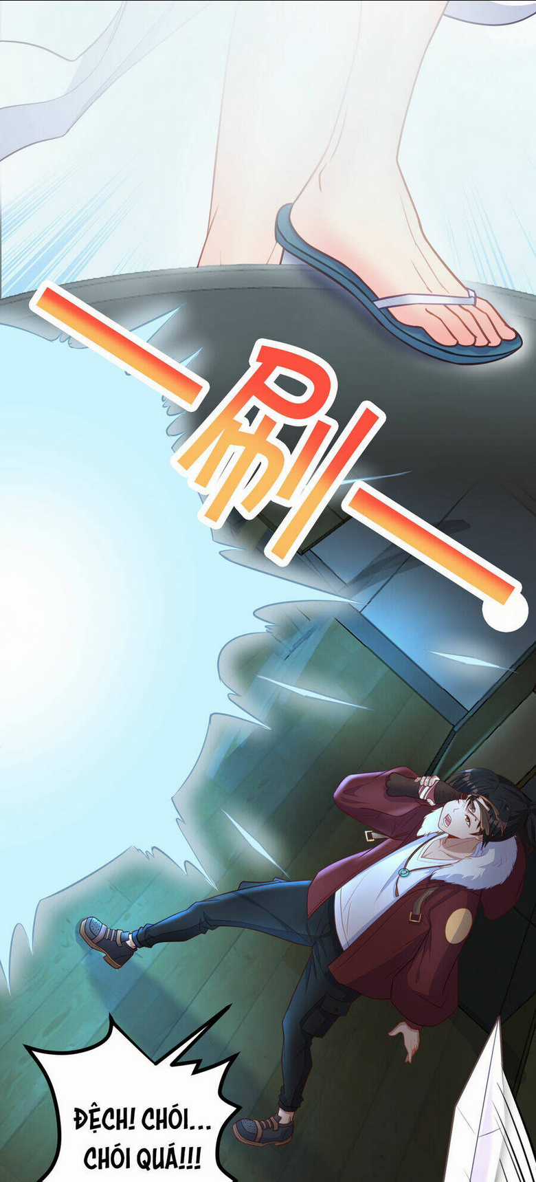 Cô Vợ Tu Tiên - Chapter 3 - Trang 4